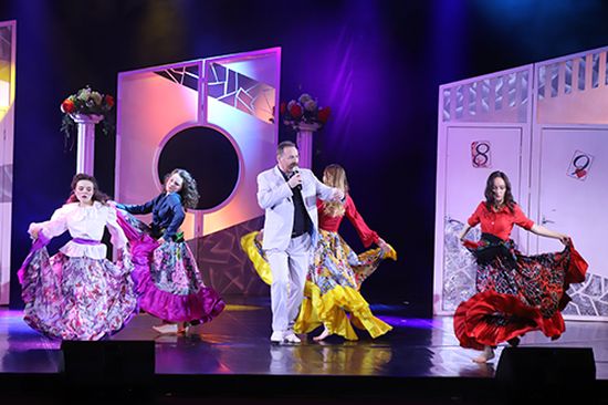 ������, ����, ��������� - � ��� � �����