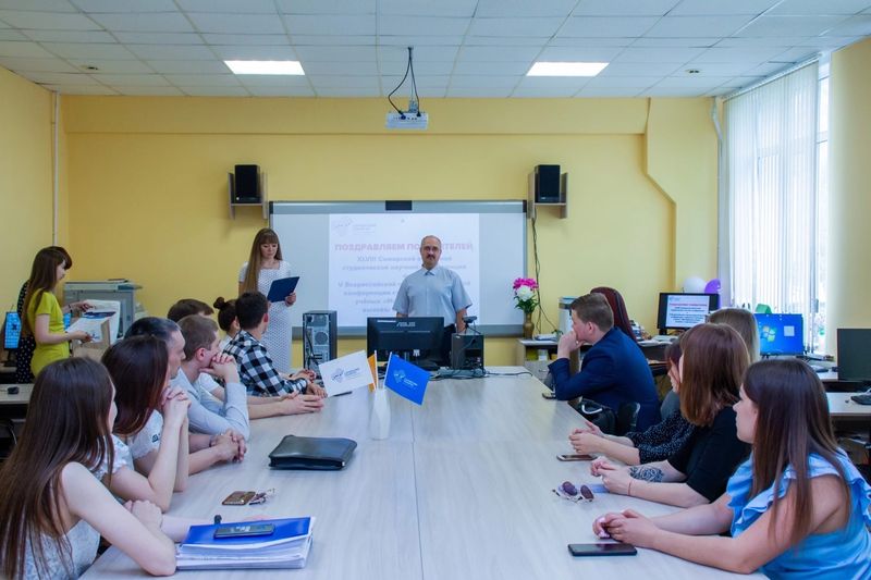 ��������� ������-������������ ����������� ��������� � ������������� ����������