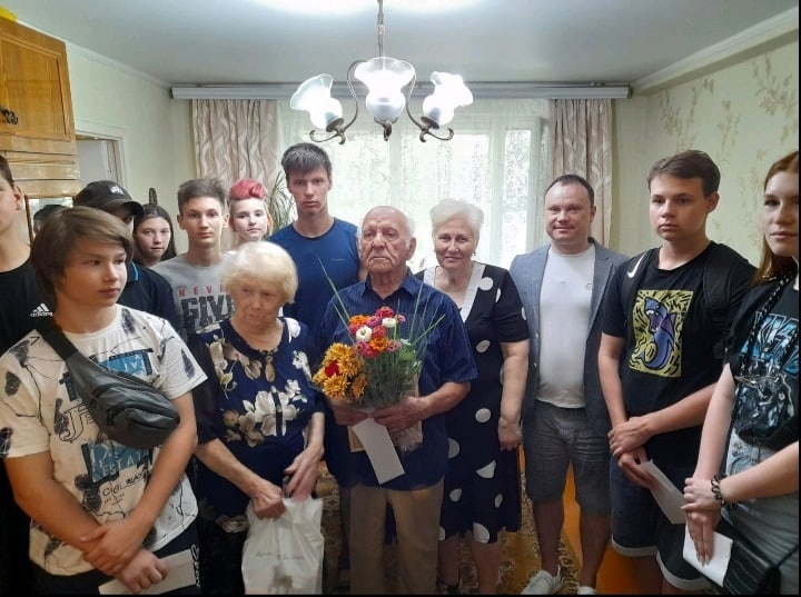 �������� ������ � �������� ���������� �� ������� �����