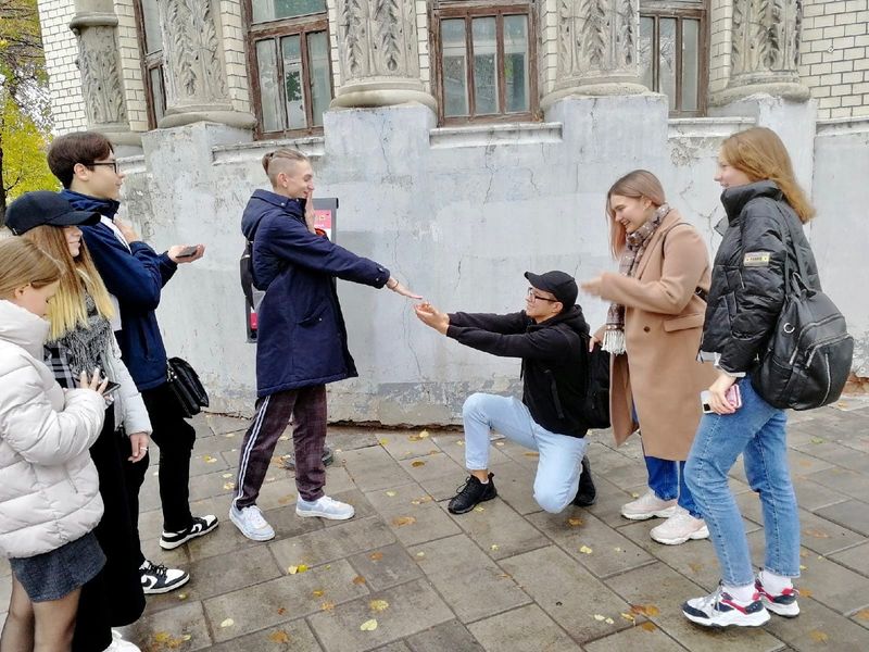 �������� ����������: ��� ������� ��������� ������ � ������� ������ ��� � ���������� ����� � ���