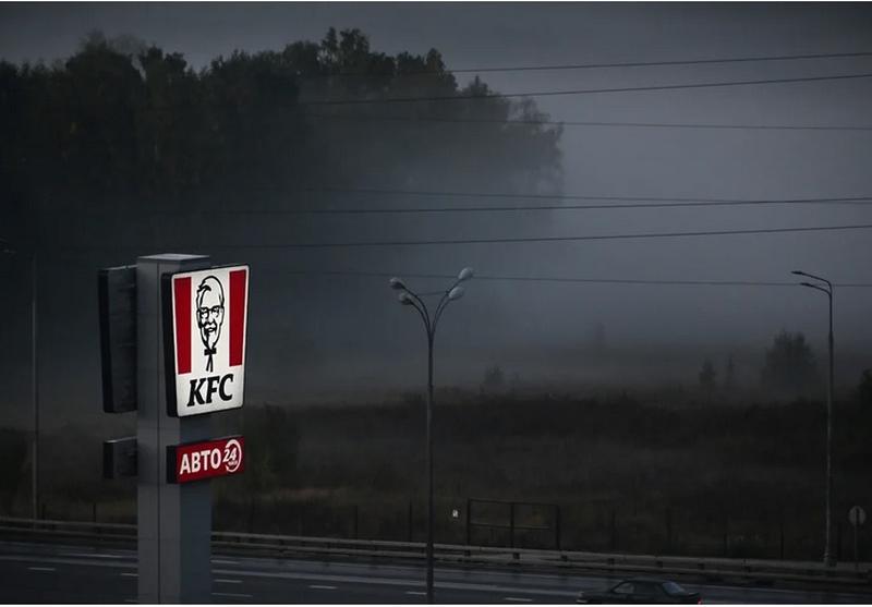 ���������� KFC ������ ��������: ������ ���������