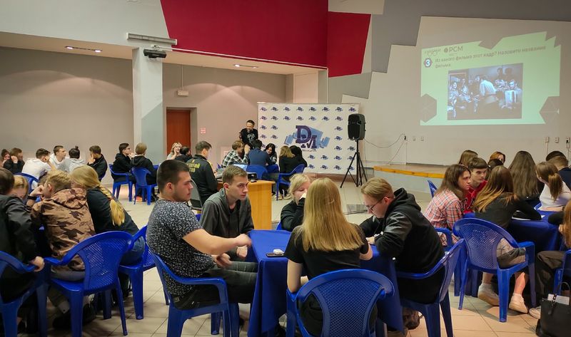 �� �������� ������: � ������-�������������� ���� ������� ��������� ������ �� ���