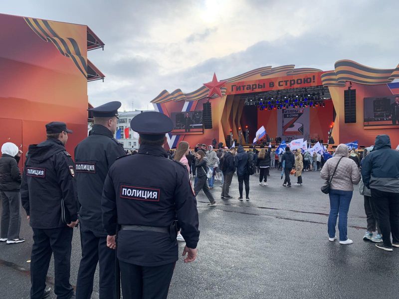 ����������� ��������� ������ �������: �� ��������� ������� � ������ ������ ������������� ������� ������������ ����� 800 �����������