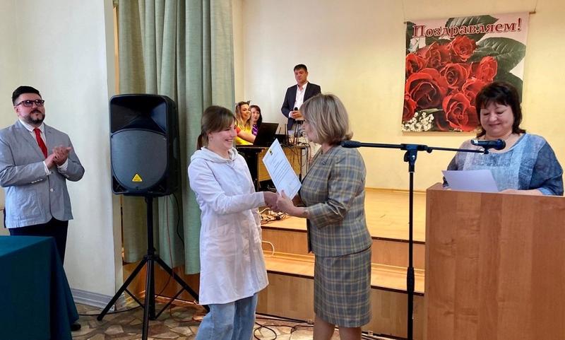 ������ ������������� ������ ��������� ������� � ����������-�������: �����