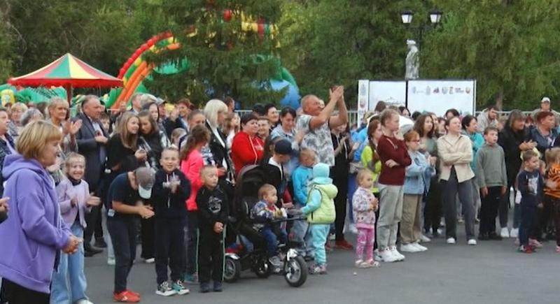 ������ �� ����������� - � ������� ������: � �������� �������� ���������� � ������ ����� �������