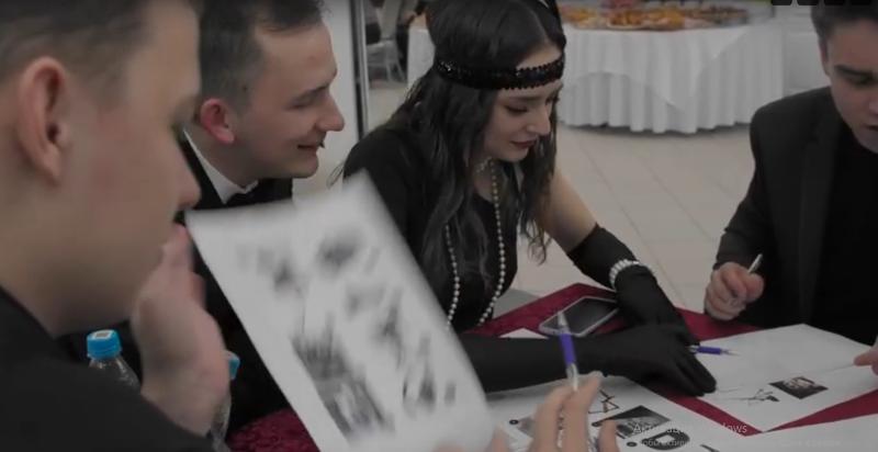 �����, ��������, ��������: �� �������� ����� �� ����� ���� � ����� ��������� �������