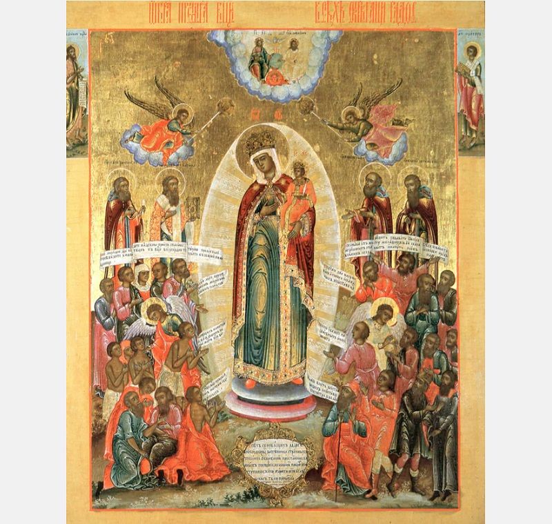 ��������� ������ ������ ������� - ��� ������� ��������� � ������� ������, ����������� �������� �������