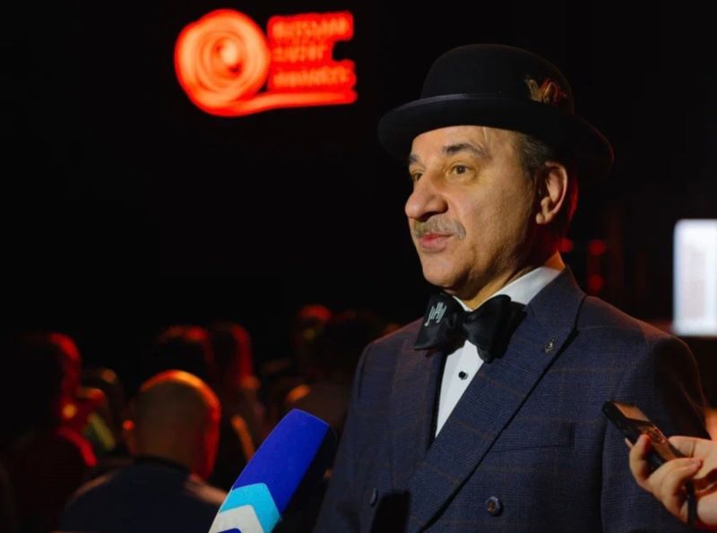 ���������� ������������� ������ �Russian Event Awards� ��������� ���������� �������, ������ ����������� ���������� �� �������� �� ������ ��������� ����� ��������