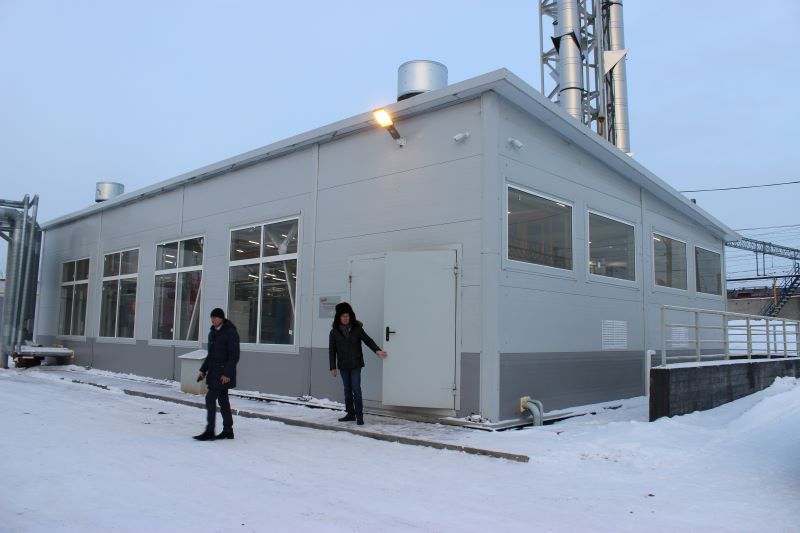 �� ������� ��������-1� ������� � ������������ ������ ������� ���������