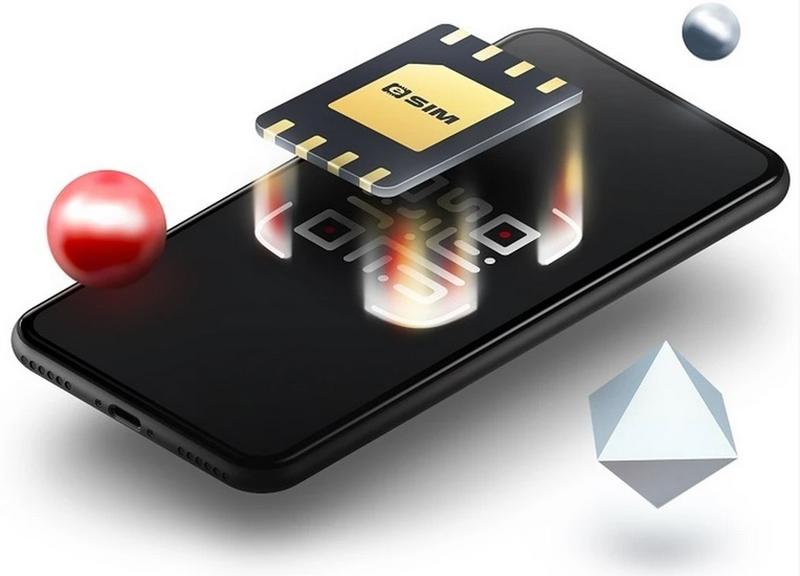 ������� ��������� ������� ����� �������� � Telegram ����������� SIM-�����