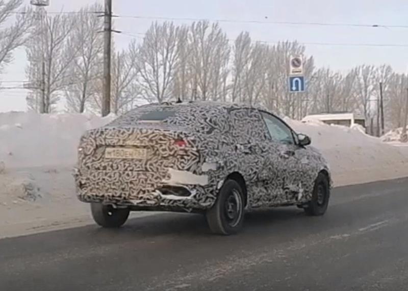 ������� ��������� ��������� Lada Iskra: ��� ������� ��������