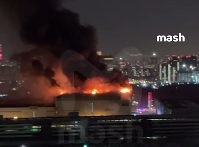    Crocus City Hall   -  .     