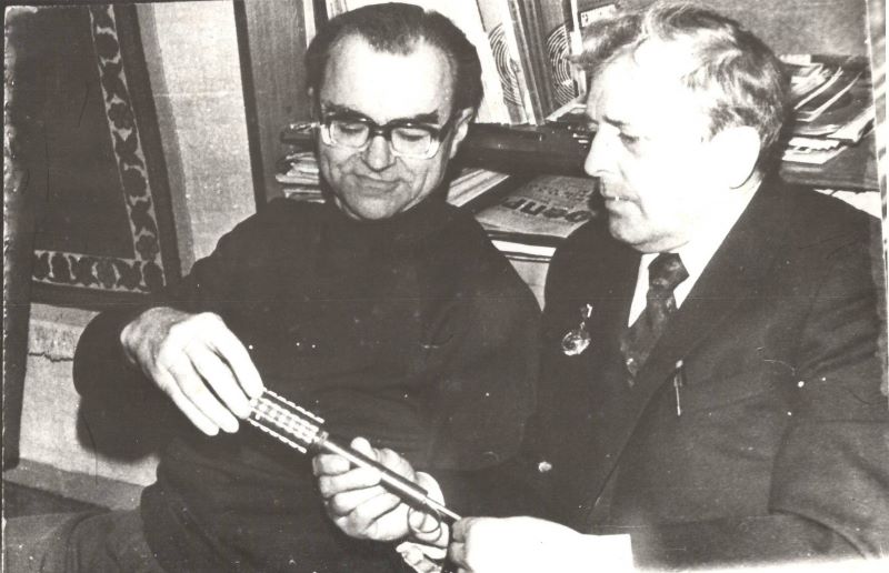 ��� �������� � ��������� � ���������� ����������: ������� ����� ��������� ��������������� �������� ����� �������