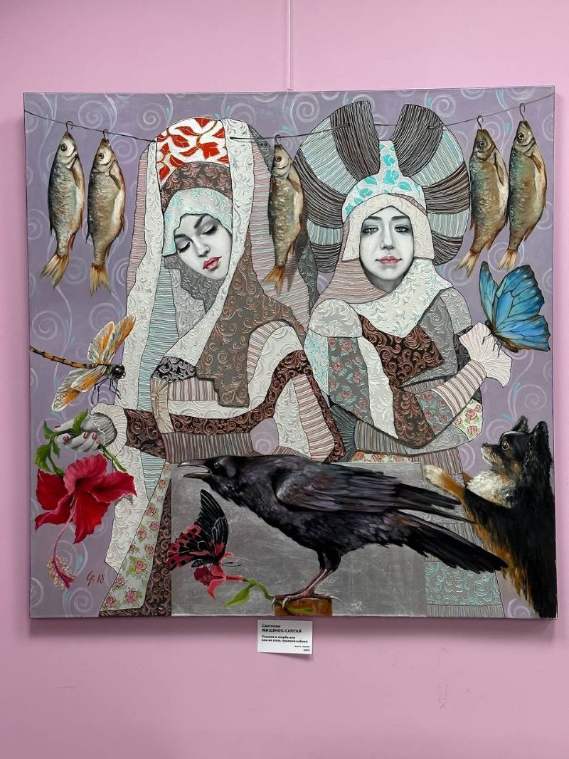 � ������� ��������� ��������� ������������� ��������: ����� ��� ������ ��������� ����������, ����������� � ���-������� ������������ � �� �����