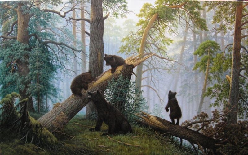 ��� ������� ����� � ������� ����� �������: �������� ��������� ����� ����������� ������������� ��������� �������