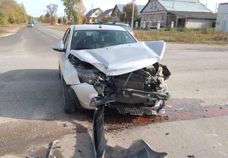 ��� � �������: �������������� �������� Lada Vesta �� ���������, ��� ������ ������� ������