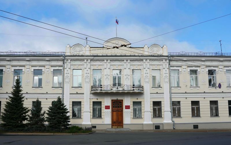 � ��������� ������� ������ �������� ����� 86-������ �������