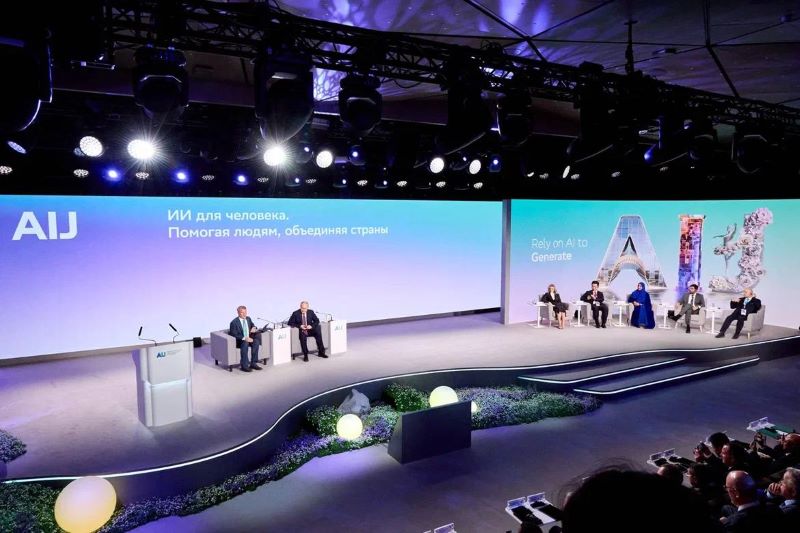 ���������� ���������� �������������� �������� �� �������������� ���������� ��� ����� AI Challenge