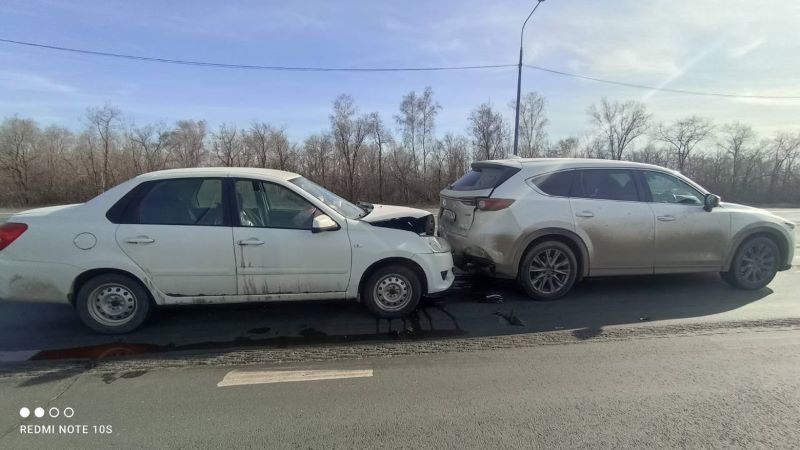 � ���������� ������������ Datsun � Mazda �� ������ �-5 ����� ������� ��������� �������