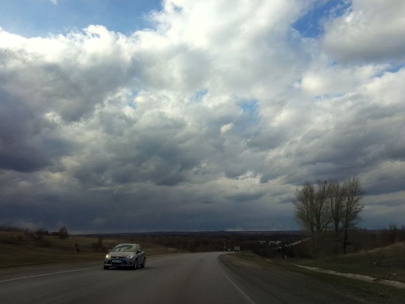 � �����, � ����: ��� ��������� ������ � ��������� �������