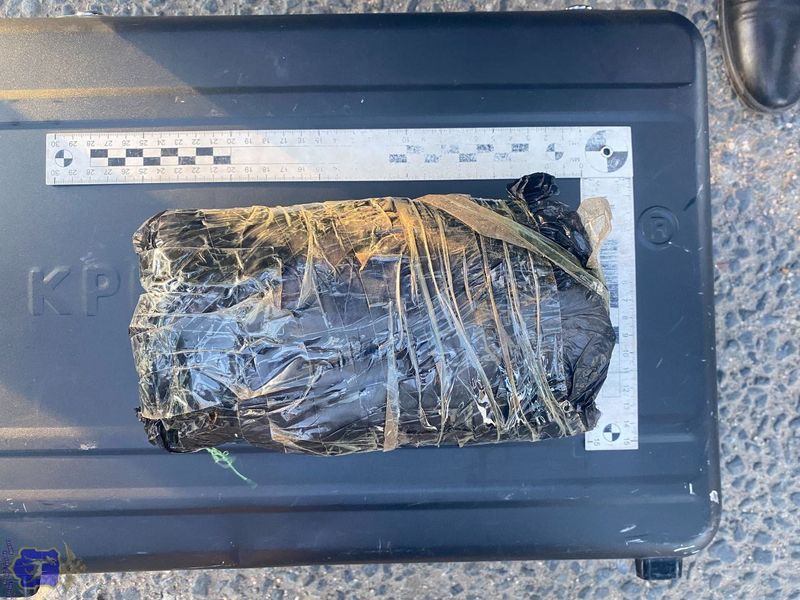 ������� ��������������� � 10 �� ������� � Lexus �� ����������� ������� � ������������ �������