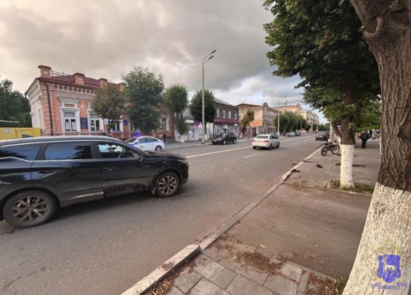 � ������� Chery Tiggo ���������� � ����������, ������� �������� ��������� ��� ����