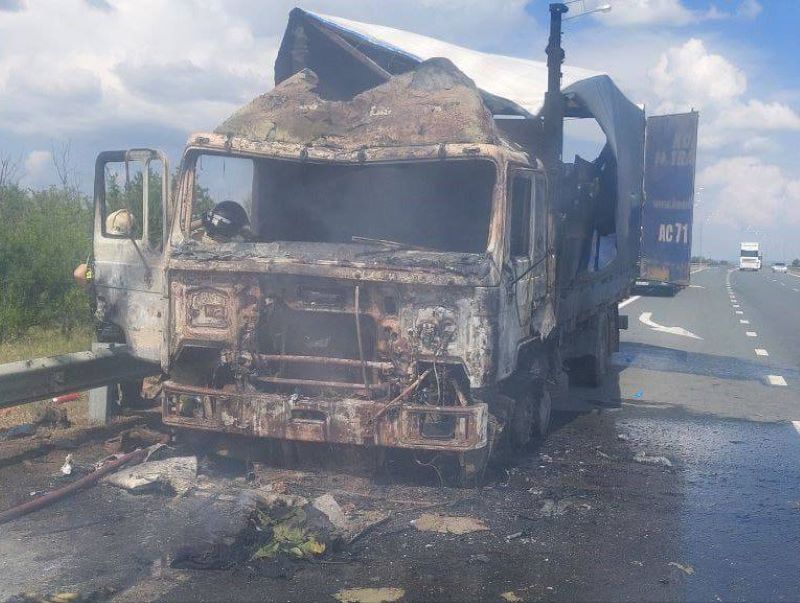 �������� �������������� ����� MAN ������� �� ������