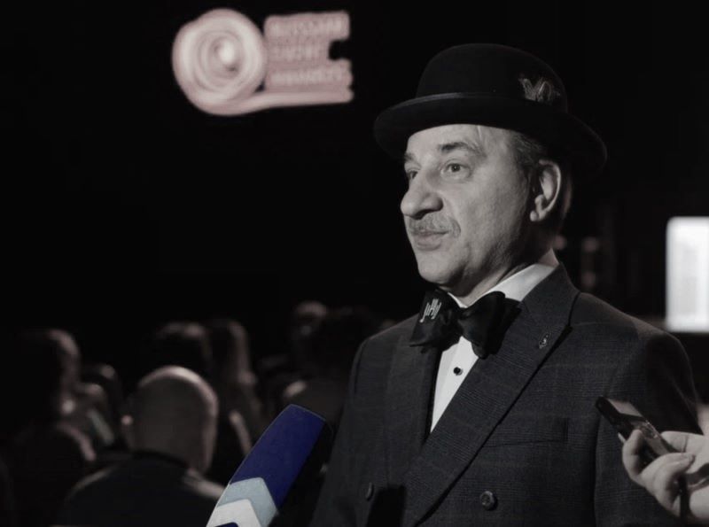      Russian Event Awards  