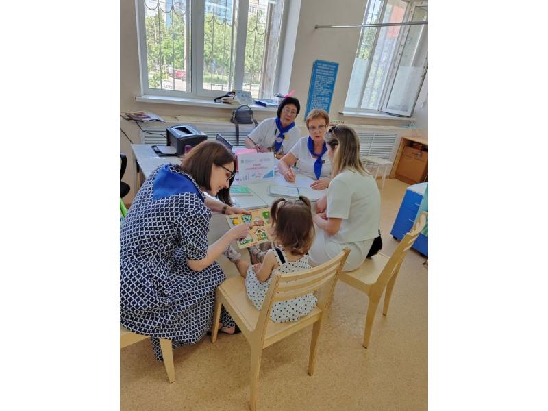 Мальчик до двух лет не говорил - а теперь болтает без умолку: в Самарской области бесплатно помогают «особым» детям