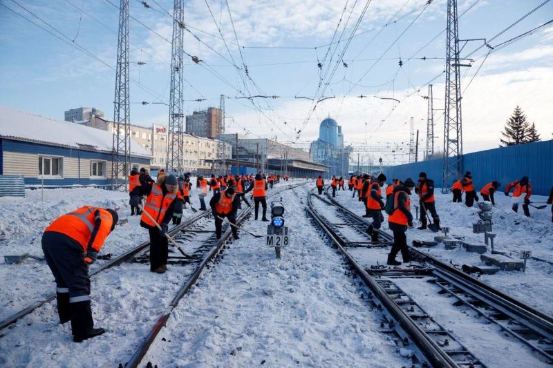В Самарской области вырос спрос на специалистов с опытом применения ИИ