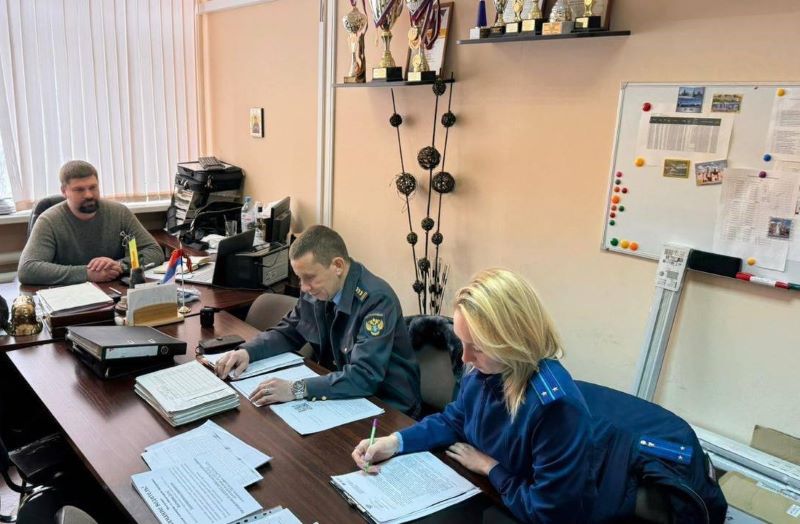 Ространснадзор подключился к наведению порядка в пассажирских перевозках Сызрани