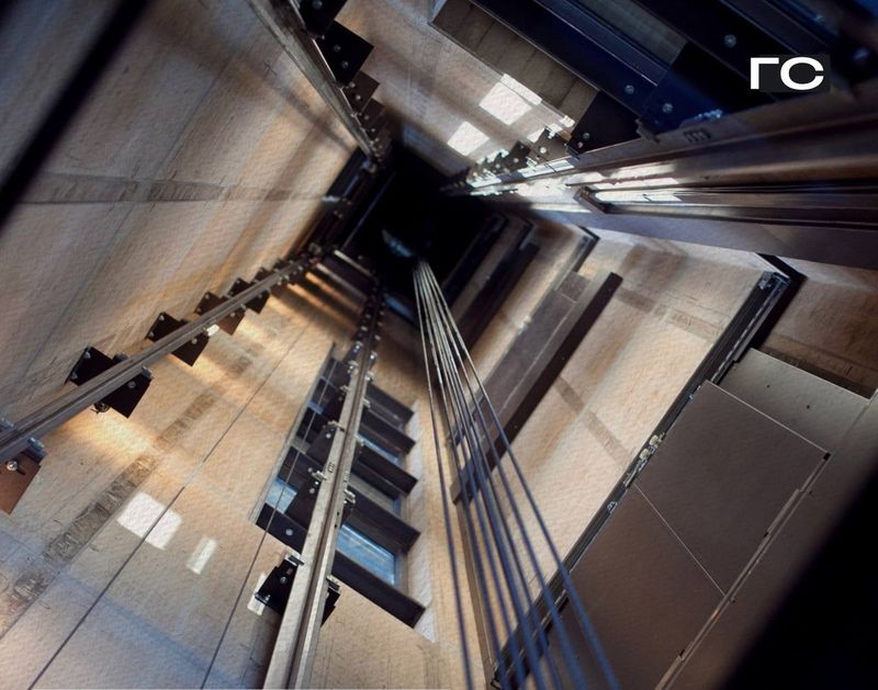 В Сызрани заменят проработавшие 38 лет лифты