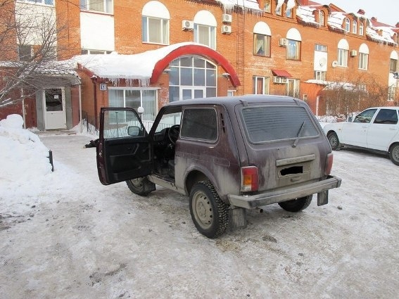 В Самарской области найден организатор заказного убийства - с момента преступления прошло 11 лет