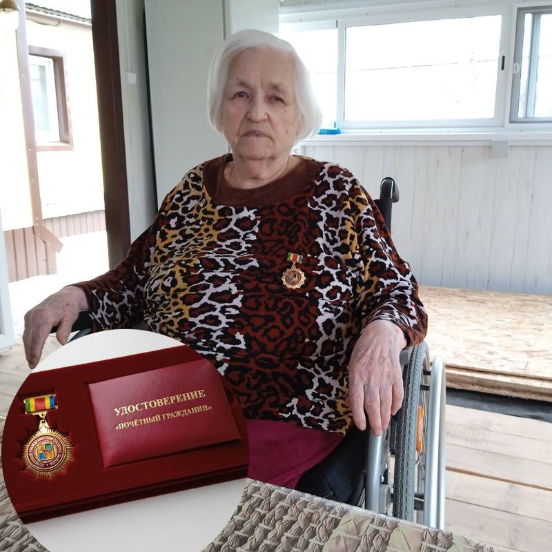 Тамара Олейникова ушла на фронт подростком, создавала «Жигули» и истребители и немного не дожила до векового юбилея