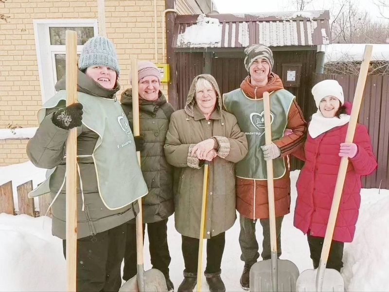 � ������� ������� ������ � ����������� � �������� � ������� �����������