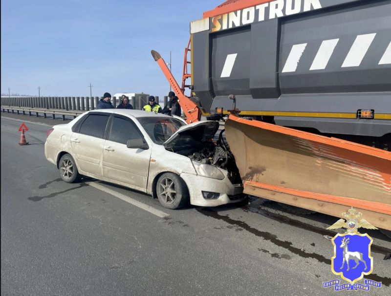 �� �-5 � ��������� ������� ����� Datsun �� �������� ������ � ������ �������� ������