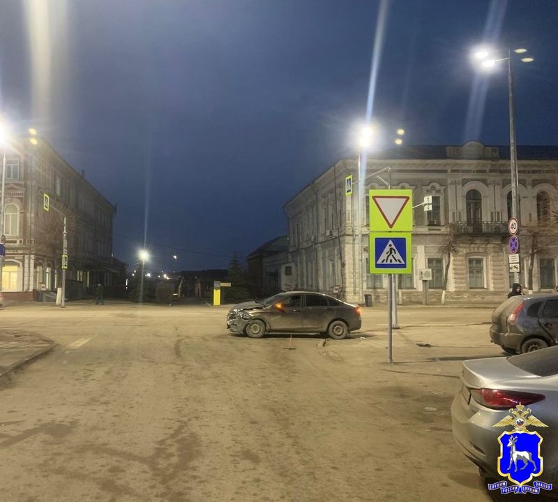 ���������� �������� Kalina �� ��������� ���� � ��������-���������� �� �����