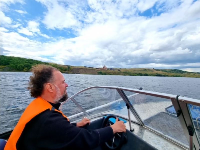 ������ ���� ������� ��������� 50-����� � ���� ������������ �������� ���������� �������