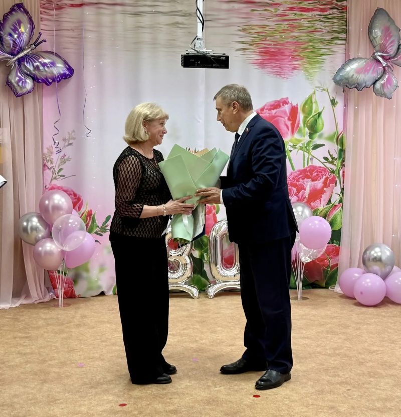 30 ��� ������ � ��������: � ������� ������� ������ ������� ��� 56