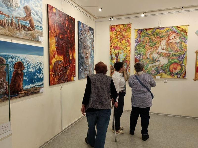 ����������, ����������, ������!� ������������ � ������������ ������ � ������� �������� �������� ���� ������