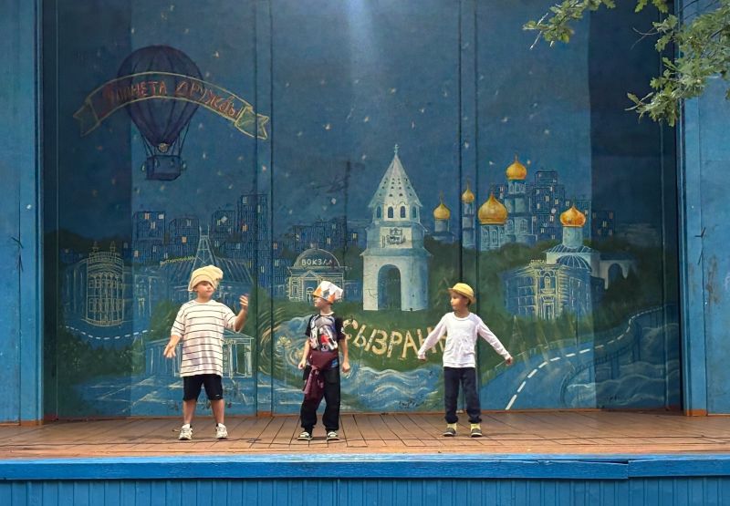 �������� 7 ����: ��� �������� � ������� � ����� ������� � ������� ������